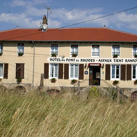 Le Ranfort Chambres D'Hotes Calviac Exterior foto