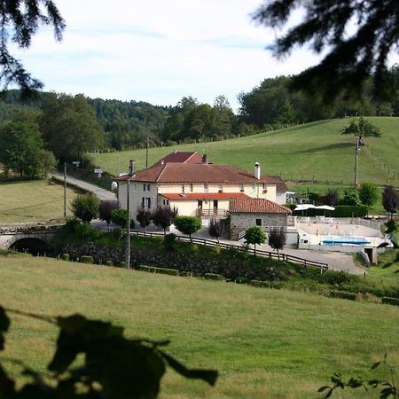 Le Ranfort Chambres D'Hotes Calviac Exterior foto