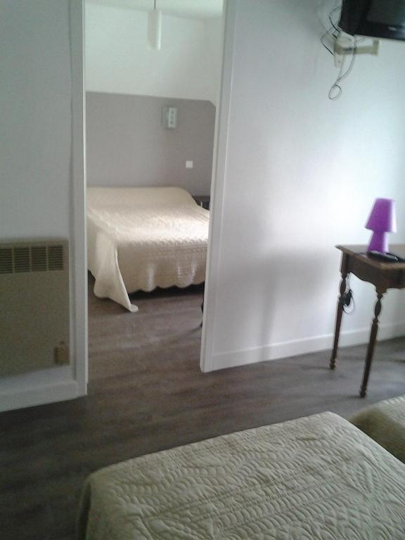Le Ranfort Chambres D'Hotes Calviac Zimmer foto