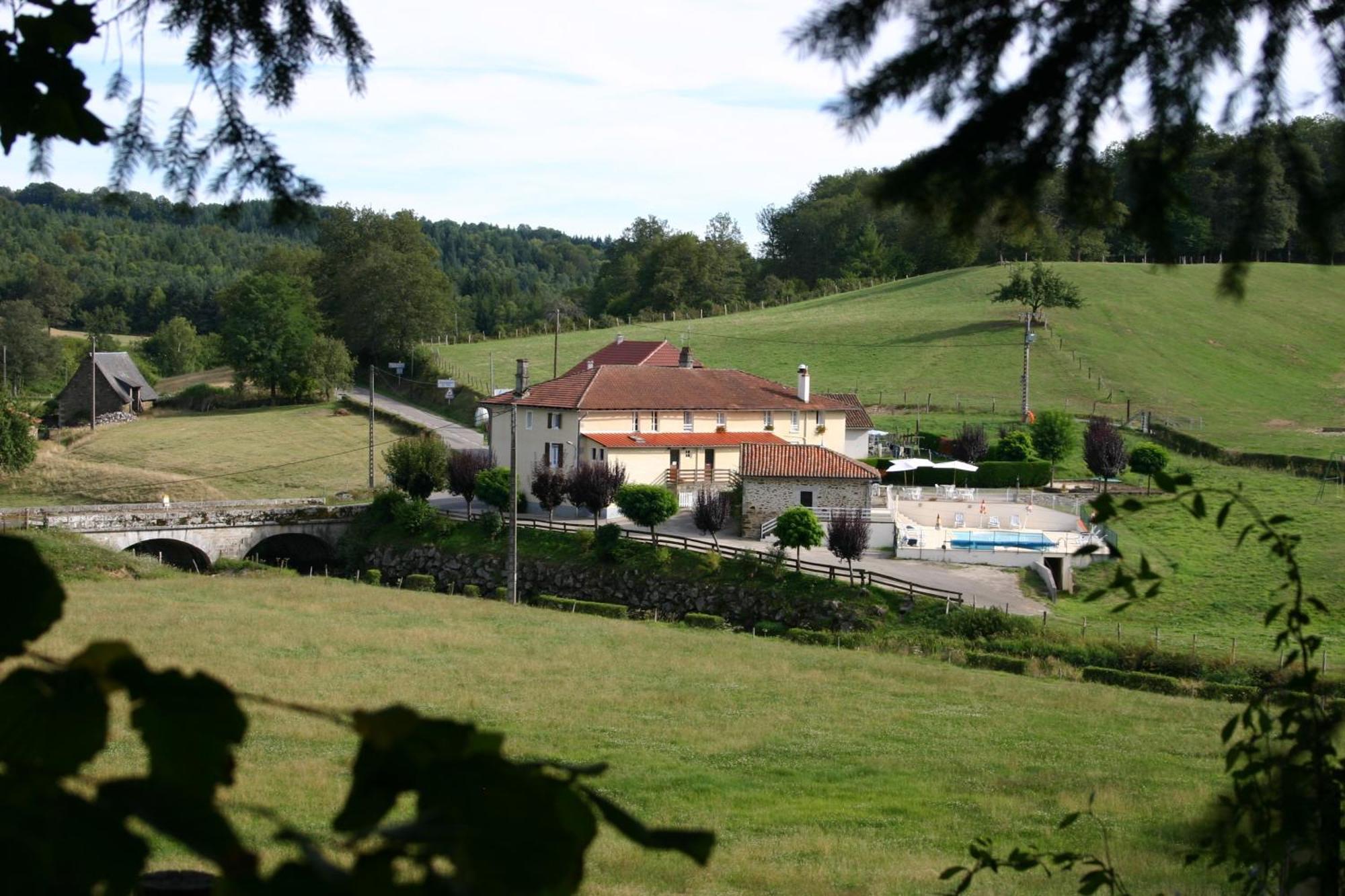 Le Ranfort Chambres D'Hotes Calviac Exterior foto