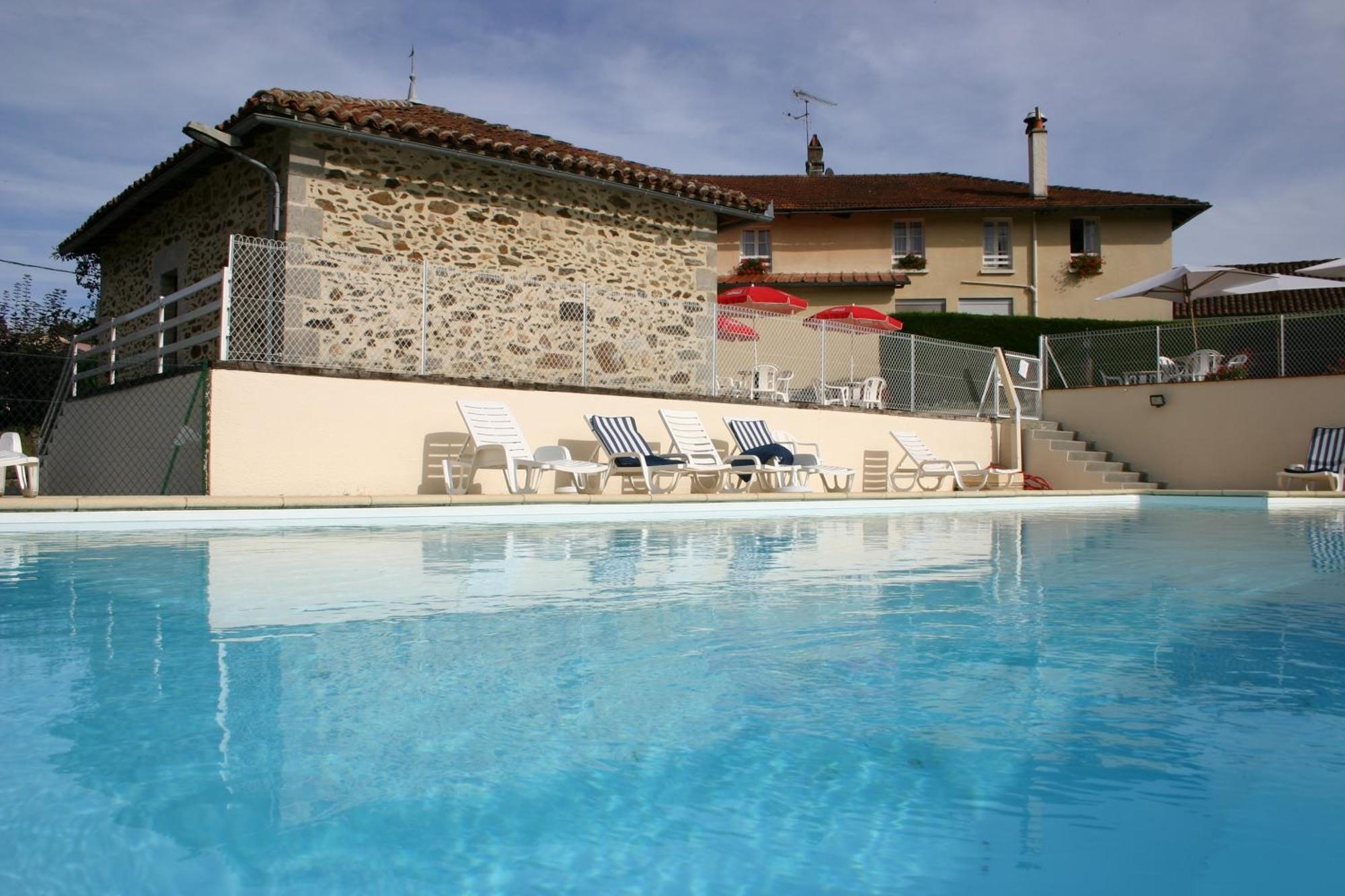 Le Ranfort Chambres D'Hotes Calviac Exterior foto